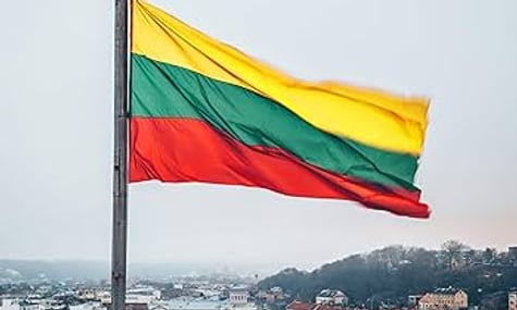 Литва заборонить складати іспит на отримання водійського посвідчення російською