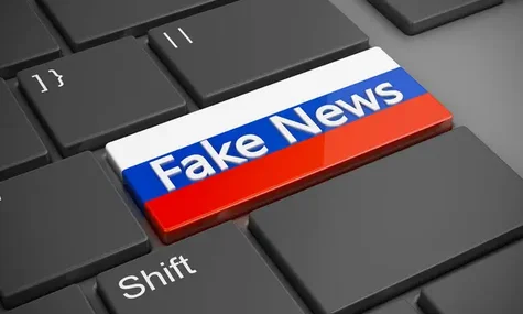 Провідні інструменти ШІ повторюють тези російської пропаганди у 33% запитів — звіт