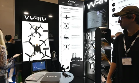 Не мають стосунку до кримінального провадження. Виробнику дронів Vyriy Industries повернули гроші, вилучені під час обшуків