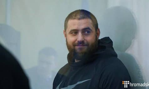 Убийство «Сармата»: заседание в отношении подозреваемого Сигиды перенесли