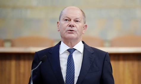 Німеччина готує зимовий пакет допомоги Україні. Ключове — все необхідне для ППО