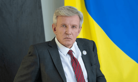 Голова Нацкомітету обурений через дозвіл росіянам виступати на Паралімпіаді під своїм прапором