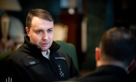«Нічого іншого не спрацювало б»: Буданов розповів про висадку десанту ГУР у Покровську