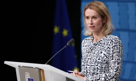 Каллас збирає очільників МЗС: Угода між США й росією має включати Україну та ЄС