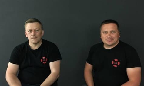 Заявление редакции hromadske по задержанию в Беларуси Константина Реуцкого и Евгения Васильева