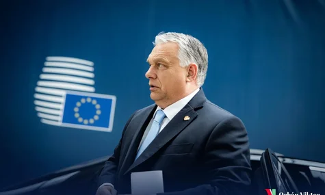У ЄС пропонують розморозити €550 млн для Угорщини, щоб та підтримала санкції проти росії