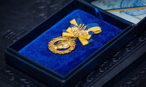 Зеленський оновив правила вручення Шевченківської премії. Кількість номінацій збільшилася до 13