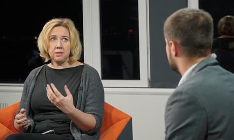Група з питань захисту прав журналістів не збиралася жодного разу з початку року