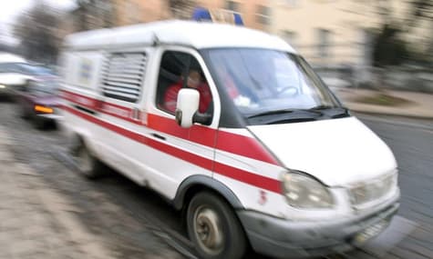 В Україні вже 548 людей інфікувалися коронавірусом, ще двоє померли