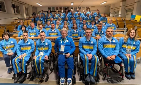 У Мілані завершились Паралімпійські ігри-2026. Який результат в України?