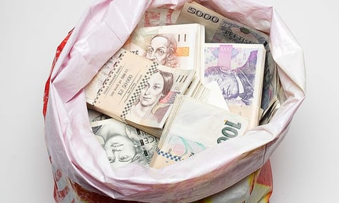 У Чехії засудили українку, яка хотіла отримати мільйони від держави за фіктивне розміщення біженців