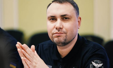 «Жодні неправдиві заяви не змінять реальність». Буданов спростував заяву росіян про захоплення Добропілля