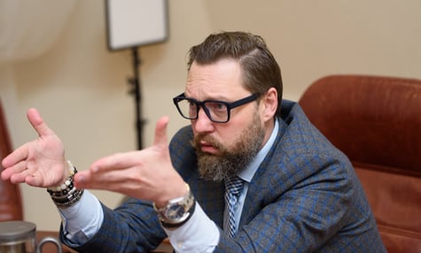 Адвокат Шевчук, що представляв Киву, відповів на критику після його обрання в конкурсну комісію САП