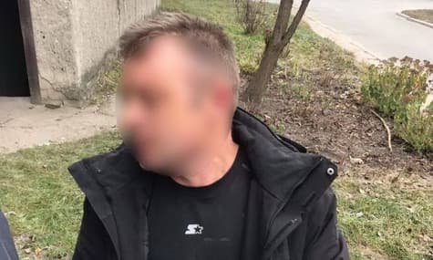 На Сумщині ув’язнили на 12 років чоловіка за зґвалтування зі смертельними наслідками