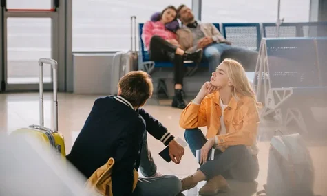 У США через шатдаун скасували тисячу авіарейсів