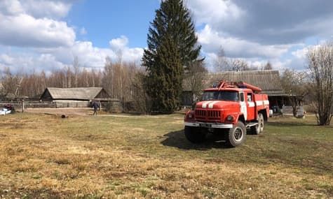 Збитки людей у згорілих селах Житомирщини оцінили у 25 млн грн: влада обіцяє все компенсувати