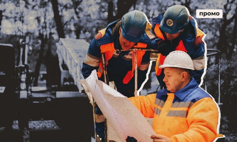 Є світло й тепло: як відновлення робить українські міста стійкішими й комфортнішими