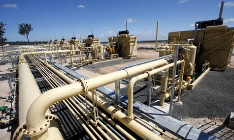 ЄС пропонує заборонити імпорт російського газу до 2027 року — Bloomberg