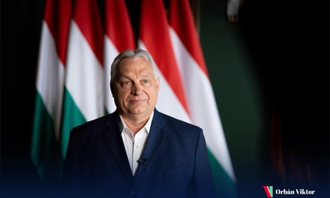 Щоб Орбан ніколи більше не став прем'єром. Партія Мадяра подала перші пропозиції змін до Конституції