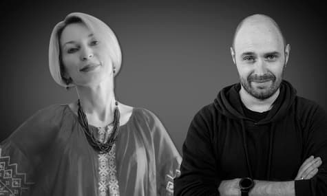 «Мокрик По Живому»: недопутчист Порошенко та два психологи у «Слузі Народу» — Єлизавета Богуцька