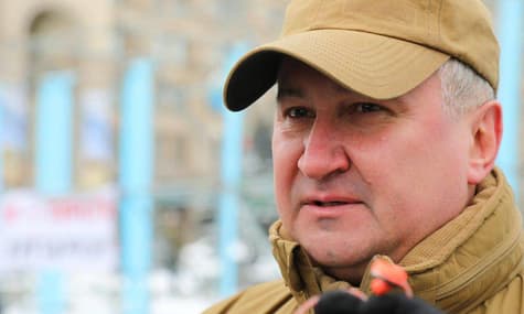 Голова СБУ: Так звані голови республік назначені в Москві до «виборів» — Пушилін та Пасічник