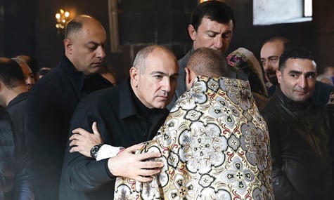 «Завдає шкоди взаємодії». росія відкликала свого посла у Вірменії через «зближення» країни з ЄС