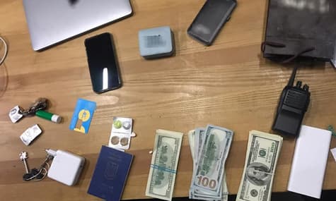 Киберполиция разоблачила лиц, которые создавали платформы для онлайн-казино