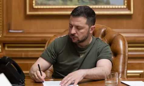 Зеленський призначив нових голів райадміністрацій Києва. Серед них — колишній комік та відомий дзюдоїст