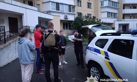 У Києві 19-річний хлопець вистрілив у лице перехожому через зауваження щодо паркування