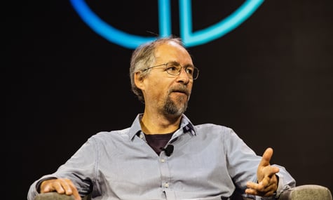 Має особливий британський сарказм. Бізнесмен, якого назвали винахідником біткоїнів, підтвердив, що справжній Сатоші Накамото — британець