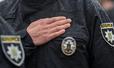 Розстріл поліціянтів на Черкащині: вогонь відкрив колишній військовий