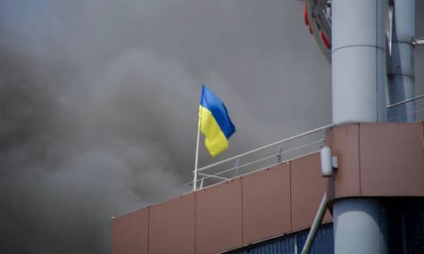 Обстріл Дніпра: 4 липня оголосили днем жалоби за загиблими унаслідок сьогоднішньої атаки