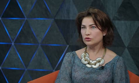 Рада достроково припинила повноваження депутатки Венедіктової