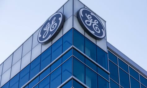 General Electric планує розвивати інфраструктурні проекти в Україні