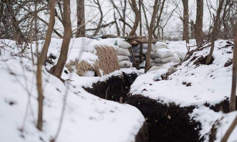 россияне за сутки нанесли 10 ракетных и 25 авиационных ударов в трех областях — Генштаб