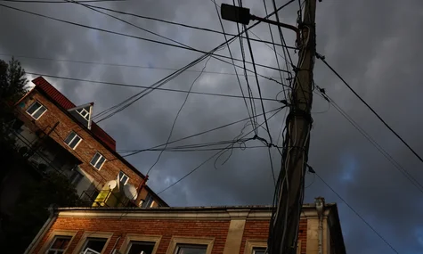Розслідують як диверсію. За розслідування раптових відключень світла у Грузії взялася Служба держбезпеки країни