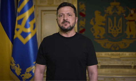 Зеленський після зустрічі з Федоровим: «Запропонував йому достойну посаду»