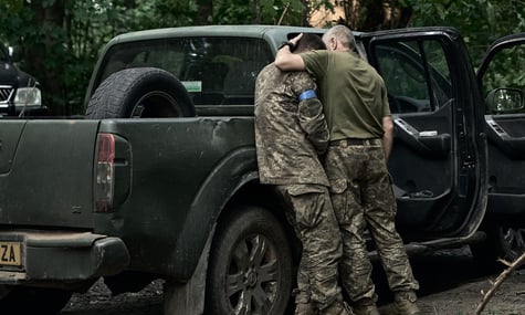 Мобілізація навиворіт: кому потрібна армія з непридатних?