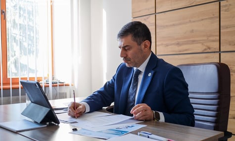 Уповноважений Верховної Ради з прав людини Дмитро Лубінець Уповноважений Верховної Ради з прав людини Дмитро Лубінець