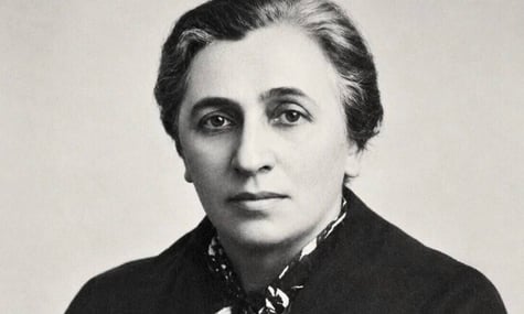 У Львові перепоховали Марію Федак — тещу голови ОУН Андрія Мельника