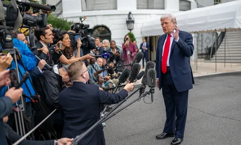 США вивчають, як Іран відреагує на оголошення односторонньої перемоги — Reuters