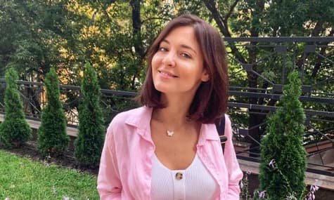 Бывшая шеф-редактор L'Officiel Online сообщила, что стала пресс-секретарем главы Офиса президента