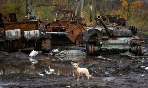 Масований ракетний обстріл та перипетії «зернової угоди»: головні новини дня 31 жовтня