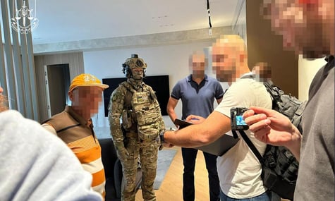 Гендиректорові «Лісів України» оголосили підозру за незаконне збагачення
