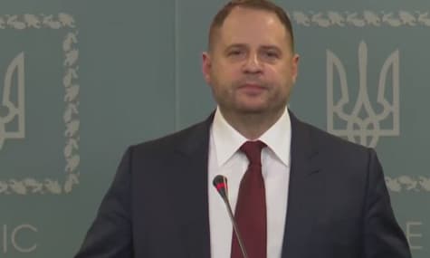 Servant of the People MP Leaks Video Seemingly Implicating Brother of Presidential Chief-of-Staff in Corruption