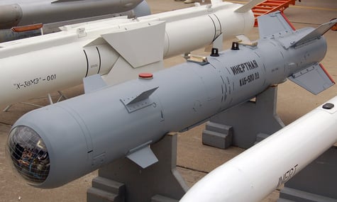 россия работает над модификацией авиабомб, чтобы они имели дальность и до 400 км — ГУР