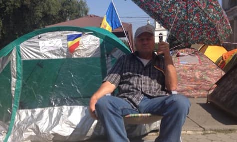 4 Things You Should Know About Moldova’s Anti-Oligarch Uprising