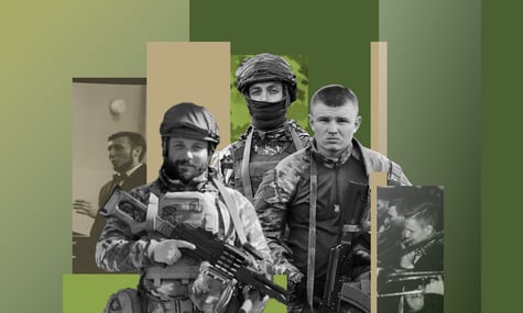 Музика пам'яті: три концерти на честь полеглих воїнів, що були музикантами