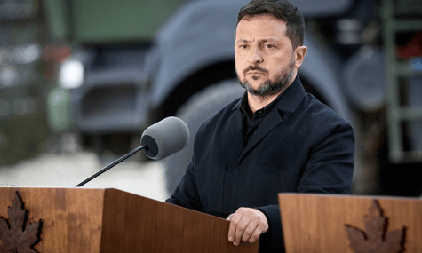 Президент України Володимир Зеленський Президент України Володимир Зеленський