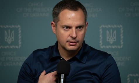 Шурма подтвердил, что его брат получал деньги за энергию с электростанций на оккупированных территориях